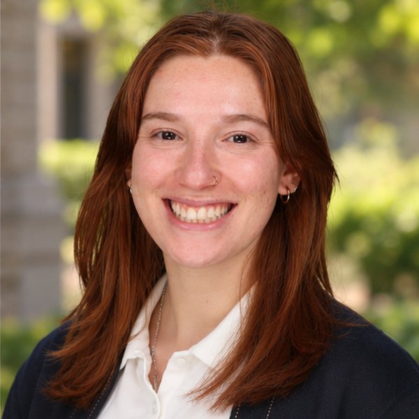 Photo of Katherine Cohen
